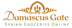 Damascus Gate
